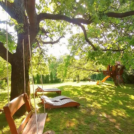 Lejlighed Sara Vrdnik