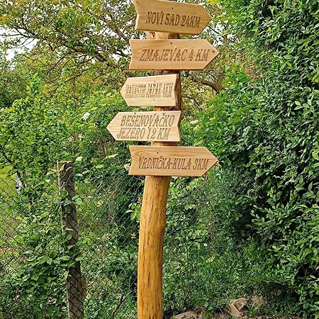 Lejlighed Sara Vrdnik