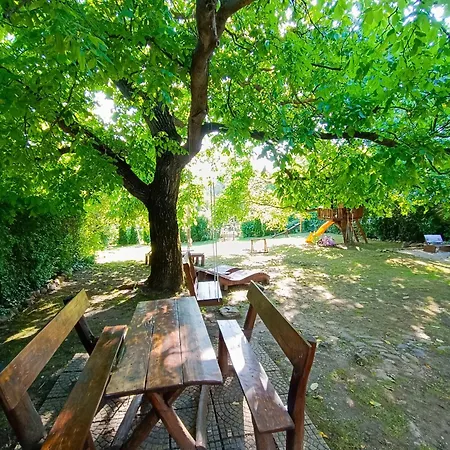 Lejlighed Sara Vrdnik