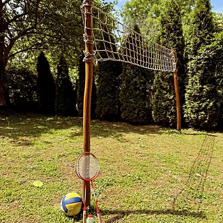 Sara Lejlighed Vrdnik