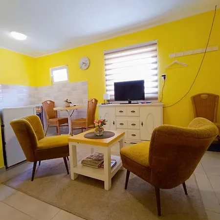 Lejlighed Sara Vrdnik