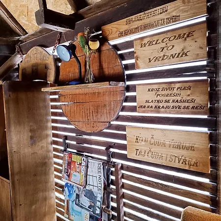 Lejlighed Sara Vrdnik