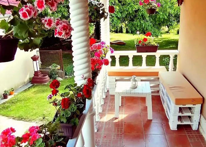 Apartament Sara Vrdnik