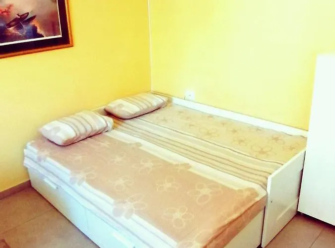 Sara Apartament Vrdnik