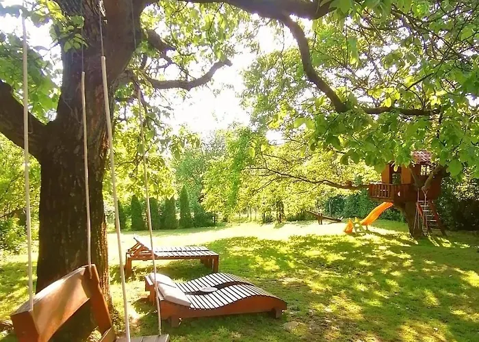 Apartament Sara Vrdnik