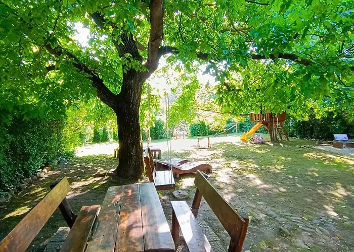 Apartament Sara Vrdnik