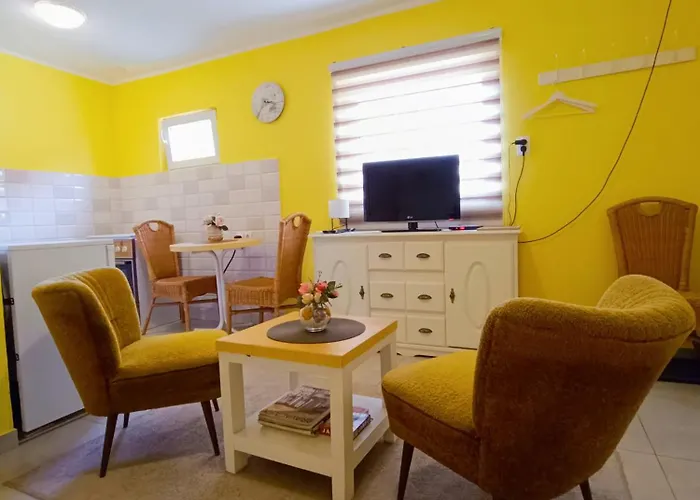 Apartament Sara Vrdnik