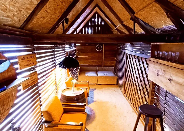 Apartament Sara Vrdnik